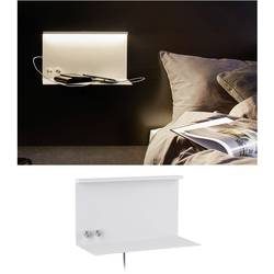 Paulmann Jarina 78919 LED-Wandleuchte 4.5 W LED Weiß