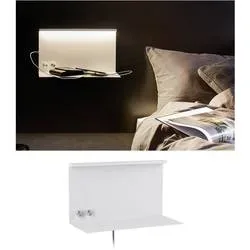 Paulmann Jarina 78919 LED-Wandleuchte 4.5 W LED Weiß