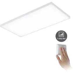 Paulmann Velora 79823 LED-Panel 26 W Warmweiß Weiß (matt)