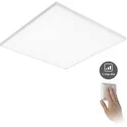 Paulmann Velora 79822 LED-Panel 34 W Warmweiß Weiß (matt)