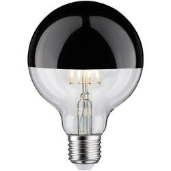 Paulmann 28677 LED EEK F (A - G) E27 Globeform 6.5 W = 48 W Warmweiß (Ø x H) 95 mm x 138 mm dimmbar 1 St.