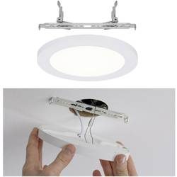 Paulmann 3726 LED-Panel 12 W Warmweiß Weiß (matt)