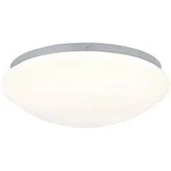 Paulmann 70981 LED-Wandleuchte LED 10 W Weiß