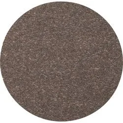 PFERD TOOLS 42870108 Compactkorn Klettscheibe KR Ø 125 mm A 240 CK zum Feinschliff für Winkelschleifer 125 mm 50 St.