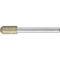 PFERD TOOLS 36431057 Diamantschleifstift Durchmesser 10 mm 1 St.