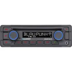 Blaupunkt - Autoradio, Schwarz