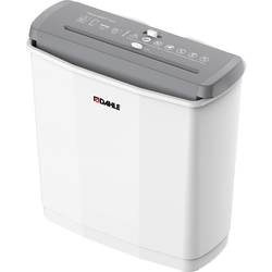 DAHLE Aktenvernichter PaperSAFE PaperSAFE 60 Streifenschnitt Grau