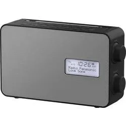 Panasonic - Küchenradio, Multicolor