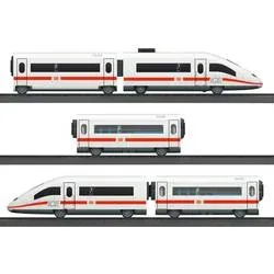 märklin - Startpackung ICE 3, Multicolor