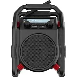 PerfectPro Digitalradio (DAB+) 