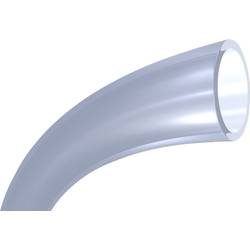 Hozelock 100-101-137 PVC-Schlauch Schlauch-Innen-Ø=8 mm Meterware Glasklar