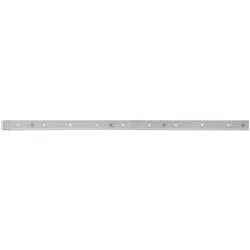 Paulmann MaxLED Stripe Daylight 79874 LED-Streifen mit Stecker 1 m Tageslichtweiß 1 St.