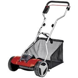 Einhell, EINHELL Akku-Spindelmäher GE-HM LI SOLO