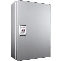 Rittal KX 1584.000 Installations-Gehäuse 120 x 200 x 300 x 120 Stahl 1 St.