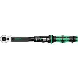 Wera Click-Torque C 2 R/L 05075625001 Drehmomentschlüssel 1/2 (12.5 mm) 20 - 100 Nm