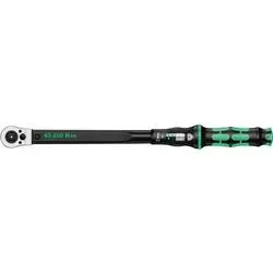 Wera Click-Torque C 3 R/L 05075626001 Drehmomentschlüssel 1/2 (12.5 mm) 40 - 200 Nm