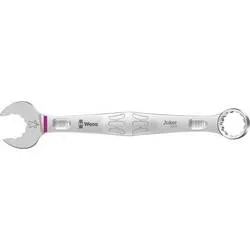 Wera 05020506001 6003 Joker 32 Ring-Maulschlüssel Schlüsselweite (Metrisch) 32 mm