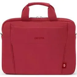 DICOTA Eco Slim Case BASE red D31306-RPET for Unviversal 13-14.1