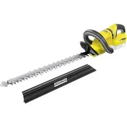 Kärcher Home & Garden Akku Heckenschere 18 V Li-Ion
