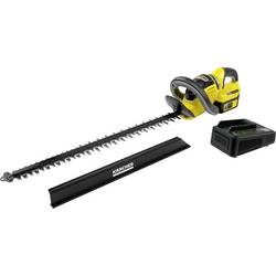 Kärcher Home & Garden Akku Heckenschere inkl. Akku 36 V Li-Ion