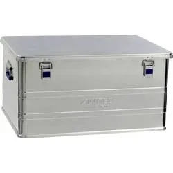 Aluminiumbox COMFORT 157 L782xB585xH398mm 157l