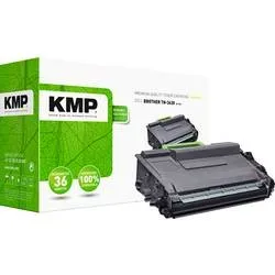 Kompatible KMP Brother TN-3430 Tonerkartusche Schwarz