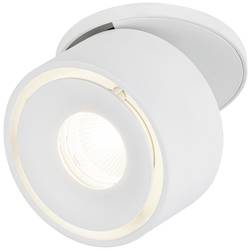 Paulmann 93372 Spircle LED-Einbauleuchte LED LED fest eingebaut 8 W Weiß