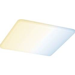 Paulmann 95384 Veluna VariFit LED-Einbaupanel LED 15 W Satin