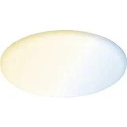 Paulmann 95387 Veluna VariFit LED-Einbaupanel LED 17 W Satin