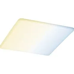 Paulmann 95385 Veluna VariFit LED-Einbaupanel LED 17 W Satin