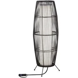 Paulmann 94320 Beleuchtungssystem Plug & Shine Warmweiß Braun