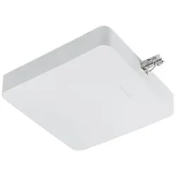 Paulmann URail ZigBee Mitteleinspeisung 50121 Hochvolt-Schienensystem-Komponente Mitteleinspeiser Weiß