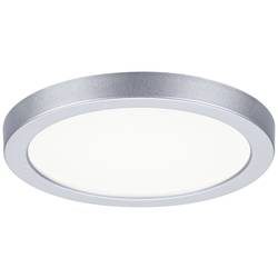 Paulmann 93037 AREO VariFit LED-Einbaupanel LED 6.5 W Chrom (matt)