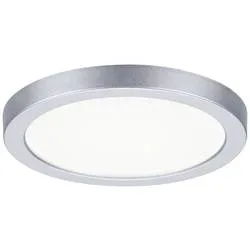 Paulmann 93037 AREO VariFit LED-Einbaupanel LED 6.5 W Chrom (matt)