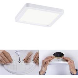 Paulmann 93032 AREO VariFit LED-Einbaupanel LED 13 W Weiß