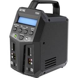 SKYRC Dual-Ladeger?t T200, Akkutyp