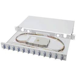 DIGITUS FIBER OPTSPLICE BOX EQUIPPED 12XSC OS1  NMS NS ACCS