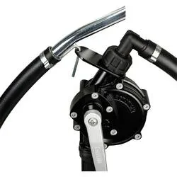 Pressol 13056 ZBH SRL 980-25 l/min Fasspumpe 18