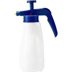 Pressol 6913015 SPRAYFIxx-acid basic-1,5 l Industrie-Zerstäuber 1.5 l Weiß, Blau