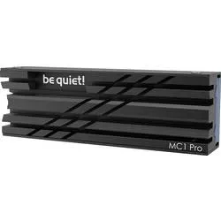 BeQuiet MC1 Pro COOLER Festplatten-Kühler