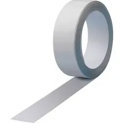 MAUL Ferroband 3,5cmx5m 6211002 weiss