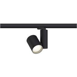 Paulmann ProRail3 Zeuz 33W 39° 3000K B triac Systemleuchte (Basis) ProRail3 LED 33 W LED Schwarz