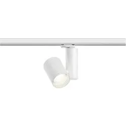 Paulmann ProRail3 Zeuz 33W 39° 3000K W triac Systemleuchte (Basis) ProRail3 33 W LED Weiß