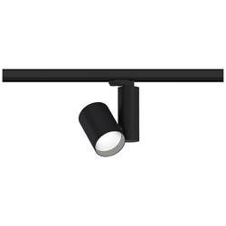 Paulmann ProRail3 Zeuz 33W 39° 4000K B triac Systemleuchte (Basis) ProRail3 33 W Schwarz