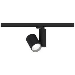 Paulmann ProRail3 Zeuz 33W 60° 4000K B triac Systemleuchte (Basis) ProRail3 LED Schwarz