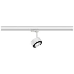 Paulmann ProRail3 Spot Aldan 9W Whi 4000K 3Ph dim Systemleuchte (Basis) ProRail3 LED 0.00 W LED Weiß, Schwarz