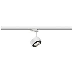 Paulmann ProRail3 Spot Aldan 9W Whi 3000K 3Ph dim Systemleuchte (Basis) ProRail3 0.00 W LED Weiß, Schwarz