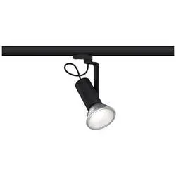 Paulmann Apol II Systemleuchte (Basis) ProRail3 E27 Schwarz