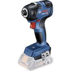 Bosch Professional GDR 18V-200 Solo 06019J2105 Akku-Drehschlagschrauber 200 Nm 18 V Anzahl mitgelieferte Akkus 0 Li-Ion