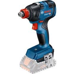 Bosch Professional GDX 18V-200 Solo 06019J2204 Akku-Drehschlagschrauber 200 Nm 18 V Anzahl mitgelieferte Akkus 0 Li-Ion